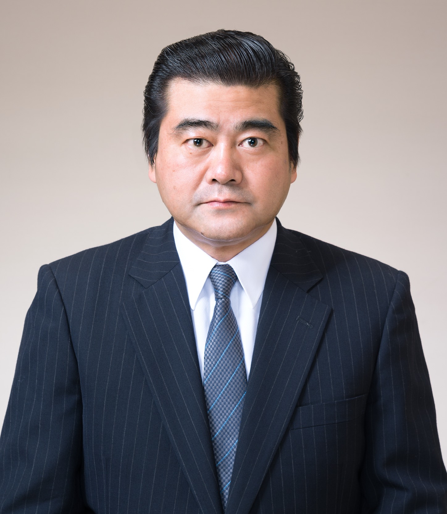 代表取締役 治山 雄司